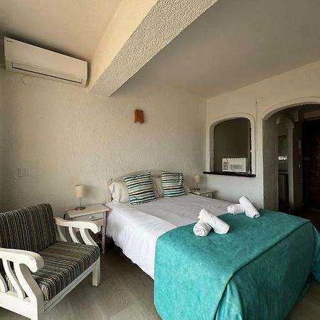Apartamentos Strand Jávea Exterior foto