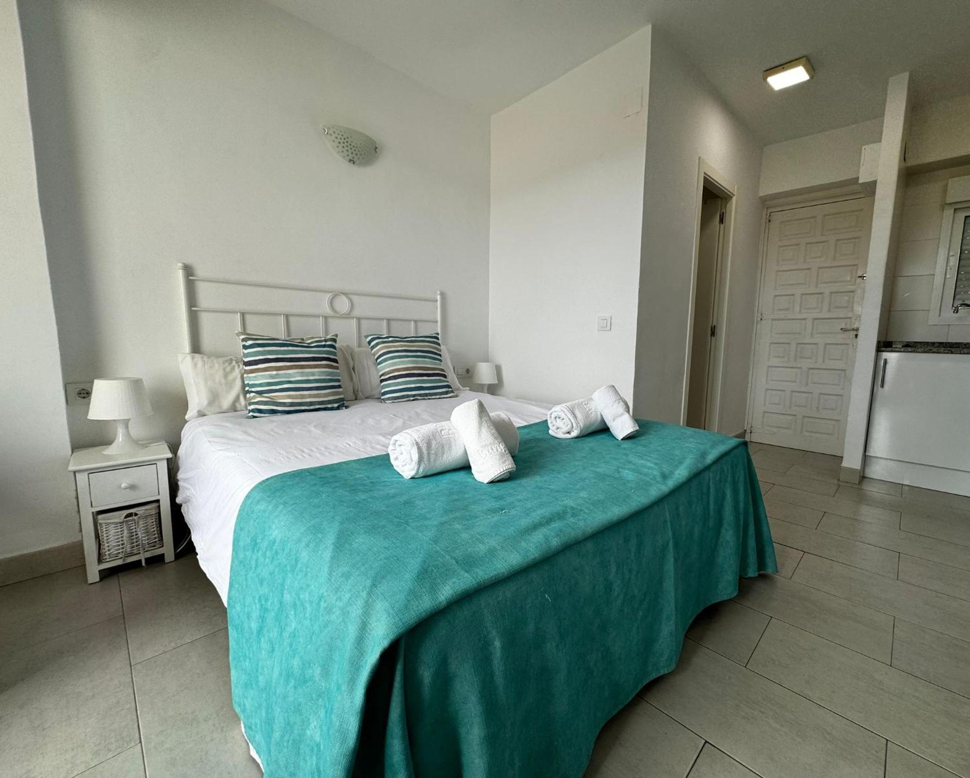 Apartamentos Strand Jávea Exterior foto